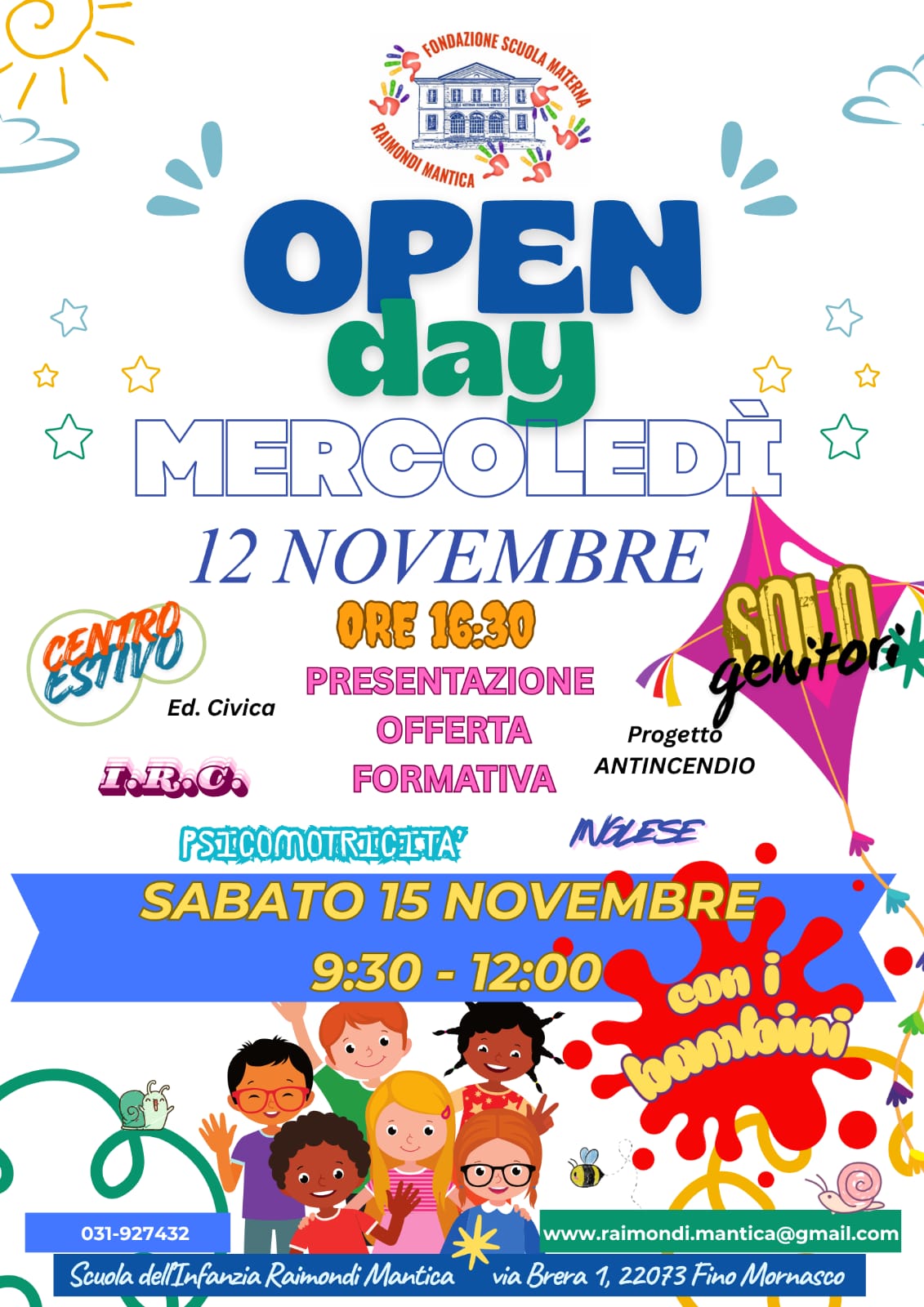 Immagine a schermo intero